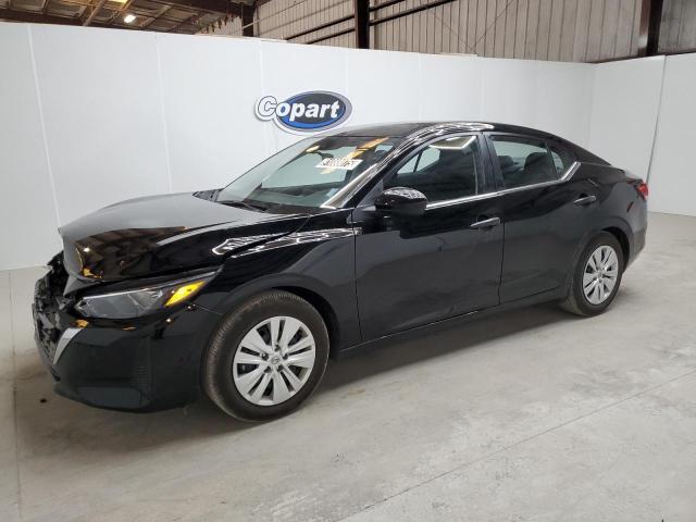 2025 NISSAN SENTRA S, 