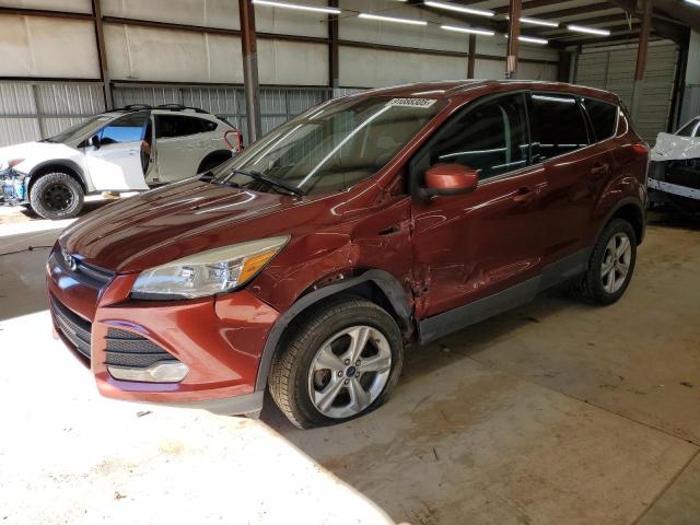 2015 FORD ESCAPE SE, 