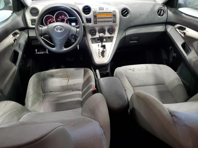 2T1KU40E49C057692 - 2009 TOYOTA COROLLA MA GOLD photo 8