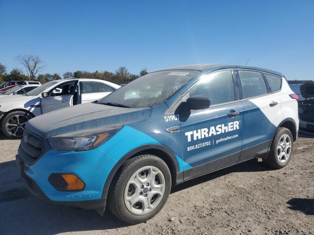 2019 FORD ESCAPE S, 