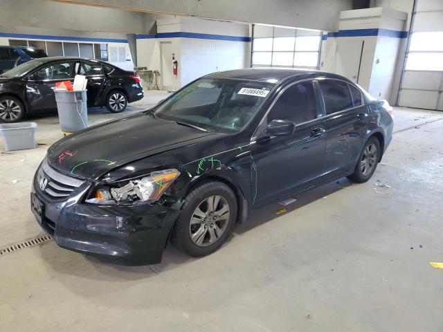 2012 HONDA ACCORD SE, 