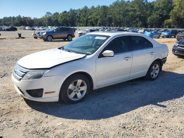 2010 FORD FUSION SE, 