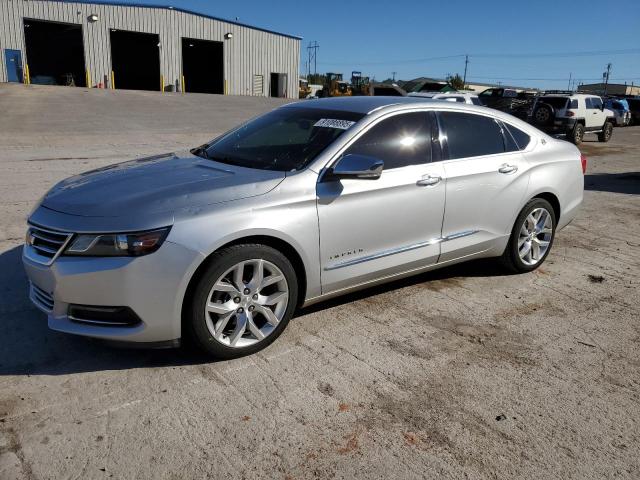 2018 CHEVROLET IMPALA PREMIER, 