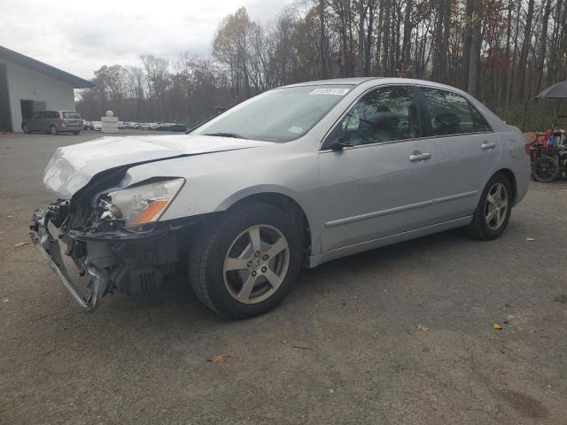2005 HONDA ACCORD HYBRID, 