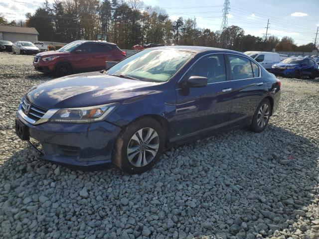 2014 HONDA ACCORD LX, 