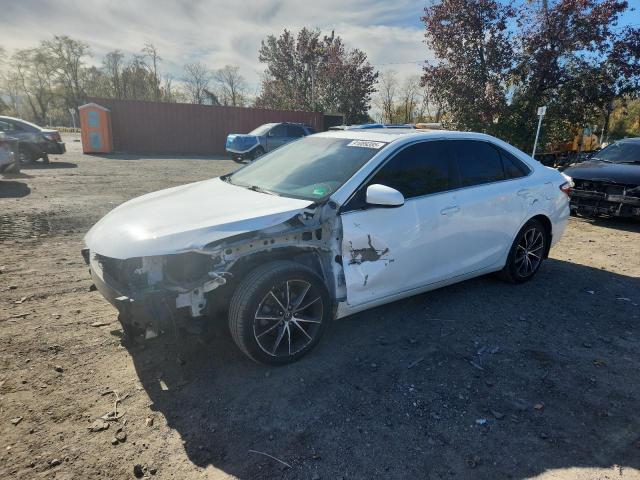 2017 TOYOTA CAMRY LE, 