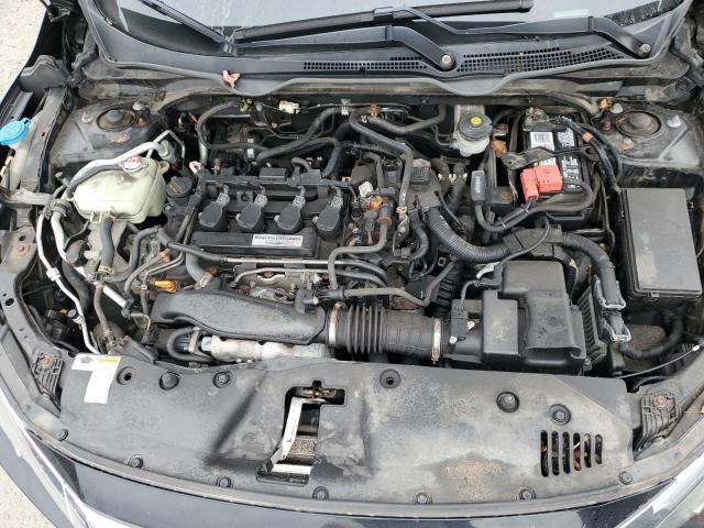19XFC1F34HE203033 - 2017 HONDA CIVIC EX 黑色 照片 11