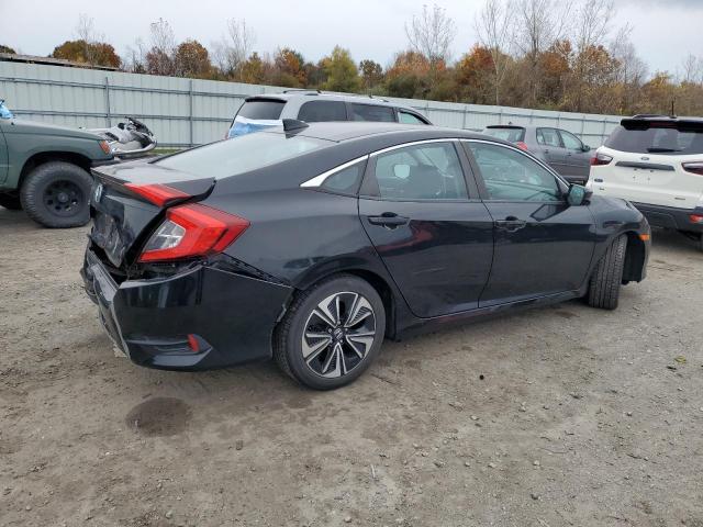 19XFC1F34HE203033 - 2017 HONDA CIVIC EX 黑色 照片 3