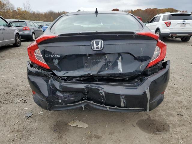 19XFC1F34HE203033 - 2017 HONDA CIVIC EX 黑色 照片 6