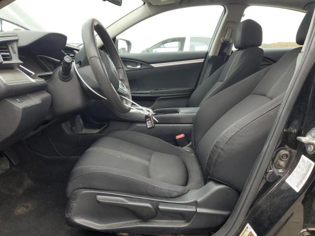 19XFC1F34HE203033 - 2017 HONDA CIVIC EX 黑色 照片 7