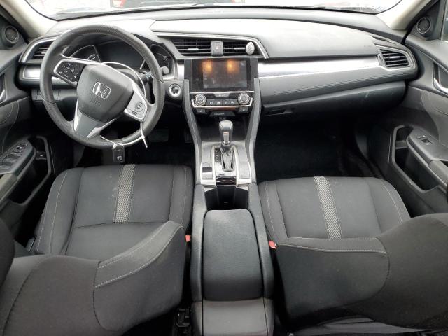 19XFC1F34HE203033 - 2017 HONDA CIVIC EX 黑色 照片 8