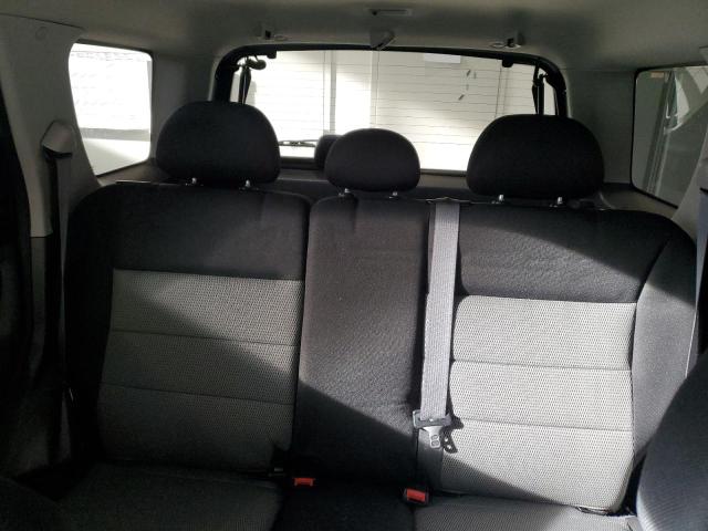 1FMYU931X7KB74832 - 2007 FORD ESCAPE XLT SILVER photo 10