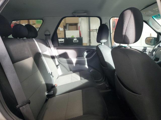 1FMYU931X7KB74832 - 2007 FORD ESCAPE XLT SILVER photo 11