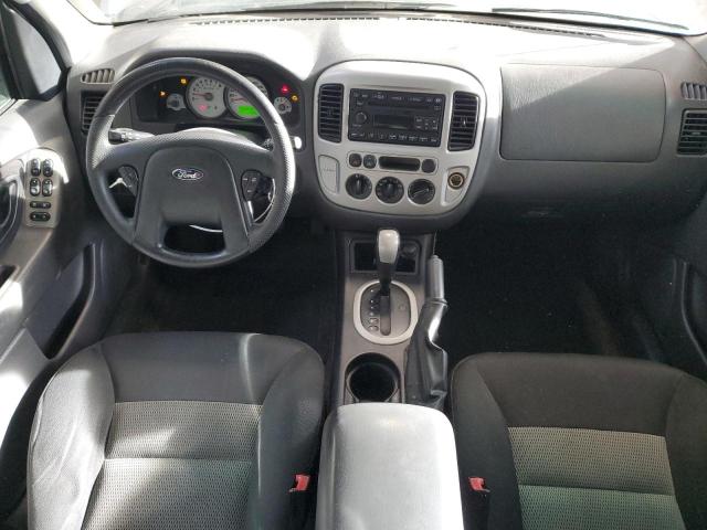 1FMYU931X7KB74832 - 2007 FORD ESCAPE XLT SILVER photo 8