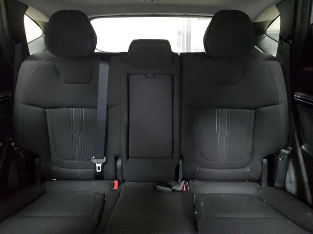 KM8JFCA11NU081629 - 2022 HYUNDAI TUCSON SEL CONVENIENCE Biały zdjęcie 10