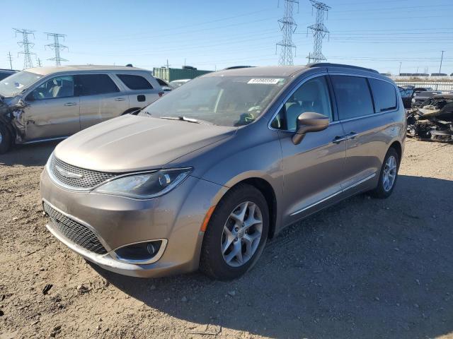 2017 CHRYSLER PACIFICA TOURING L, 