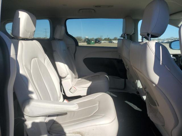 2C4RC1BG5HR536894 - 2017 CHRYSLER PACIFICA TOURING L SILVER photo 11