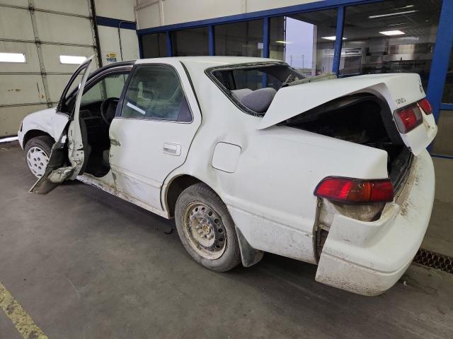 JT2BG22K9X0305644 - 1999 TOYOTA CAMRY LE WHITE photo 2