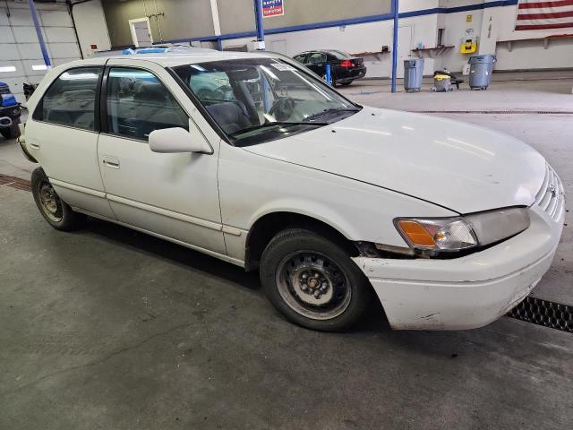 JT2BG22K9X0305644 - 1999 TOYOTA CAMRY LE WHITE photo 4