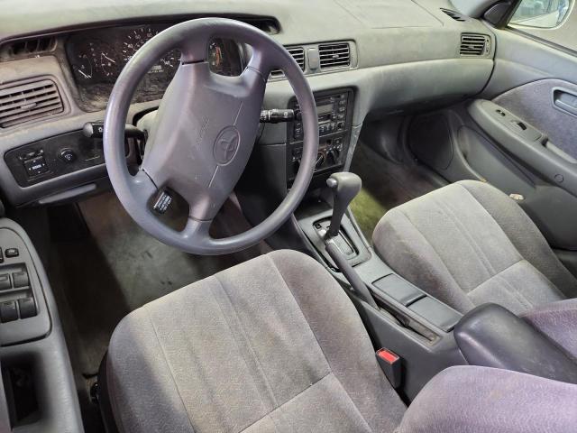 JT2BG22K9X0305644 - 1999 TOYOTA CAMRY LE WHITE photo 8