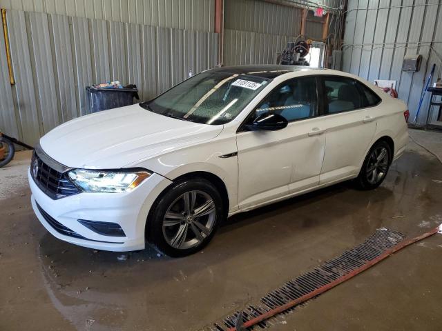 2019 VOLKSWAGEN JETTA S, 