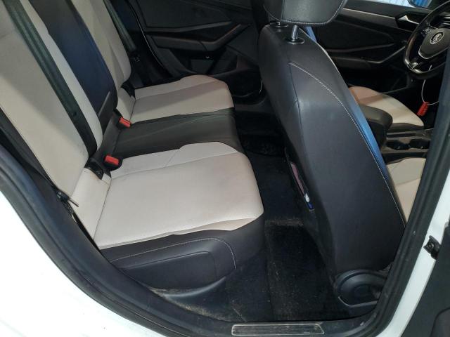 3VWC57BU5KM185599 - 2019 VOLKSWAGEN JETTA S WHITE photo 10