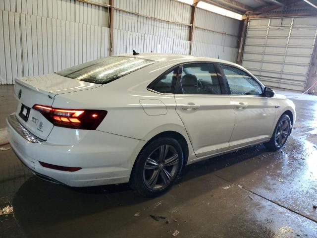 3VWC57BU5KM185599 - 2019 VOLKSWAGEN JETTA S WHITE photo 3