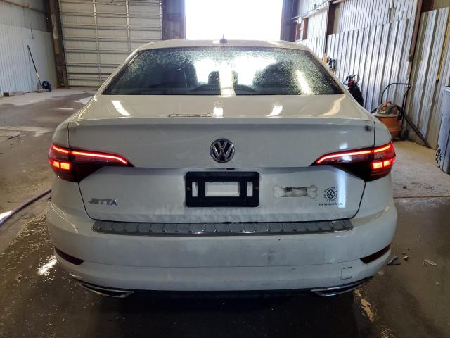 3VWC57BU5KM185599 - 2019 VOLKSWAGEN JETTA S WHITE photo 6