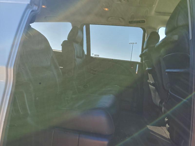 5FNRL38866B122303 - 2006 HONDA ODYSSEY TOURING 灰色 照片 11