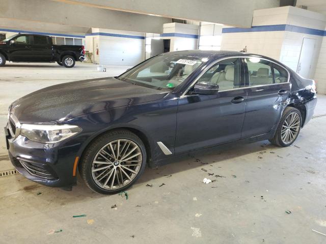 2019 BMW 530 XI, 