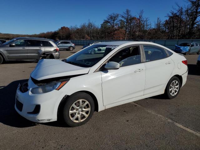 2014 HYUNDAI ACCENT GLS, 