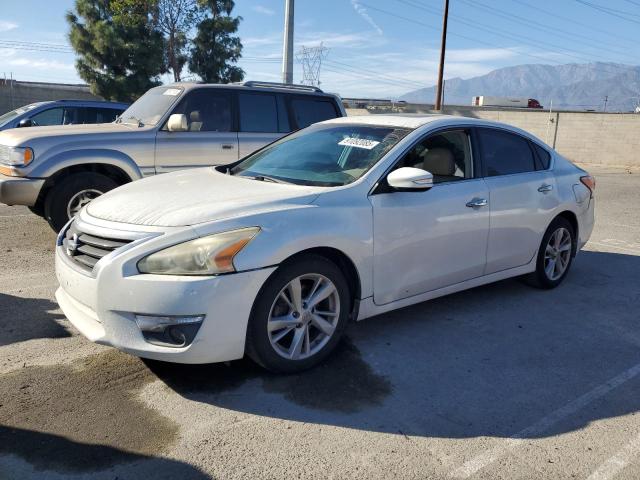 2013 NISSAN ALTIMA 2.5, 