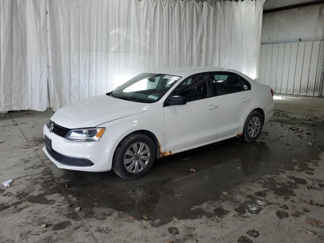 2014 VOLKSWAGEN JETTA BASE, 