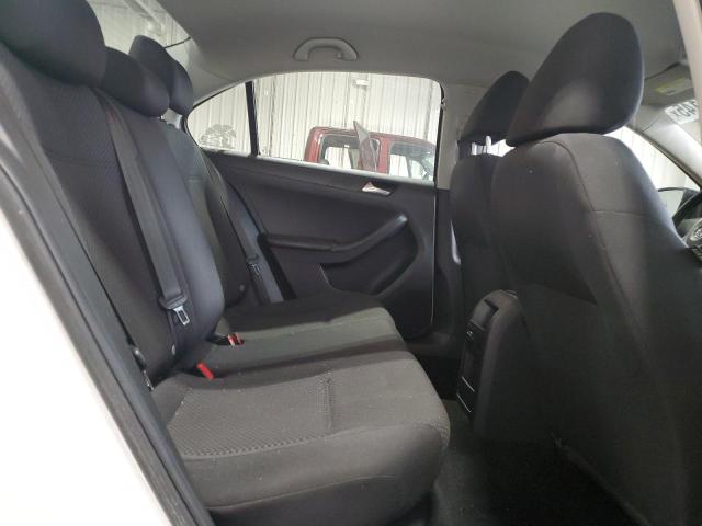 3VW1K7AJ4EM369718 - 2014 VOLKSWAGEN JETTA BASE Ağ foto 10