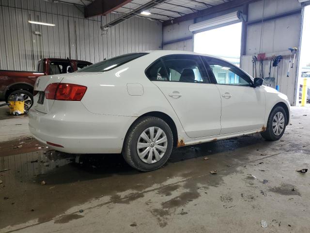 3VW1K7AJ4EM369718 - 2014 VOLKSWAGEN JETTA BASE Ağ foto 3