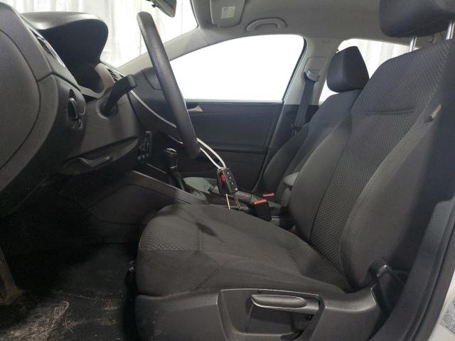 3VW1K7AJ4EM369718 - 2014 VOLKSWAGEN JETTA BASE Ağ foto 7