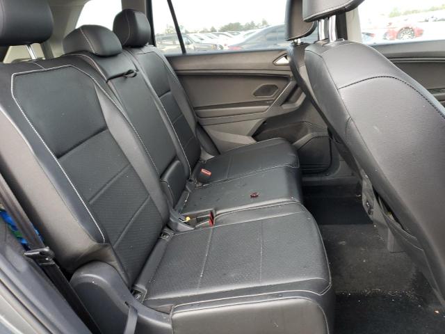 3VV2B7AXXMM115166 - 2021 VOLKSWAGEN TIGUAN SE GRAY photo 11