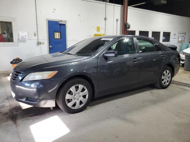 2007 TOYOTA CAMRY CE, 