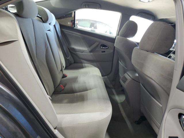 4T1BE46K07U140123 - 2007 TOYOTA CAMRY CE 石墨色 照片 10