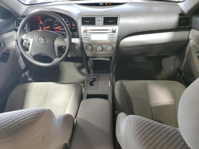 4T1BE46K07U140123 - 2007 TOYOTA CAMRY CE 石墨色 照片 8