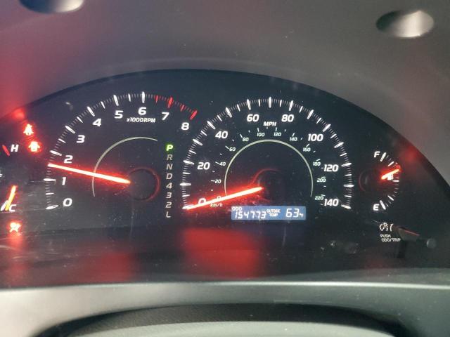 4T1BE46K07U140123 - 2007 TOYOTA CAMRY CE 石墨色 照片 9