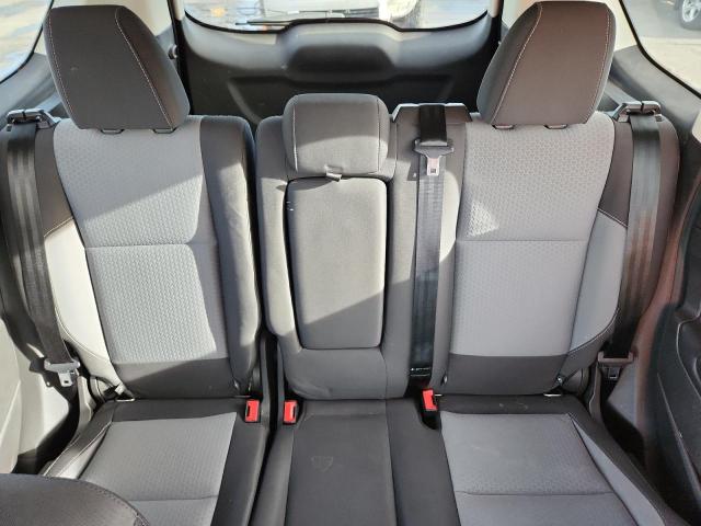 1FMCU9GD4JUA73909 - 2018 FORD ESCAPE SE Qara foto 10