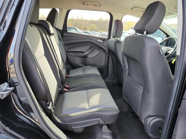 1FMCU9GD4JUA73909 - 2018 FORD ESCAPE SE Qara foto 11