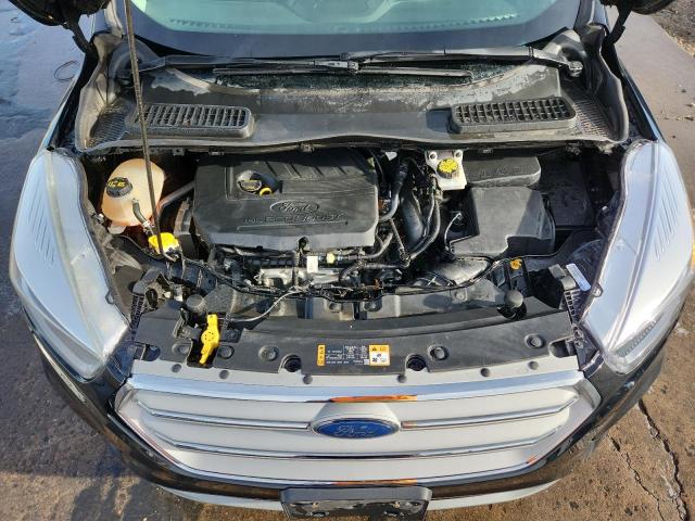 1FMCU9GD4JUA73909 - 2018 FORD ESCAPE SE Qara foto 12