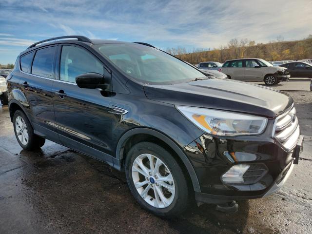 1FMCU9GD4JUA73909 - 2018 FORD ESCAPE SE Qara foto 4
