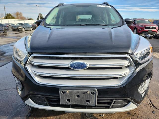1FMCU9GD4JUA73909 - 2018 FORD ESCAPE SE Qara foto 5