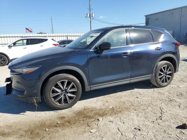 2017 MAZDA CX-5 GRAND TOURING, 