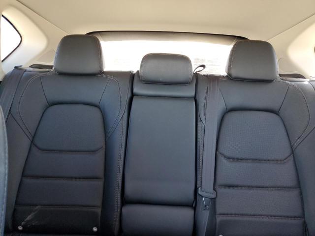 JM3KFADL6H0176913 - 2017 MAZDA CX-5 GRAND TOURING BLUE photo 10