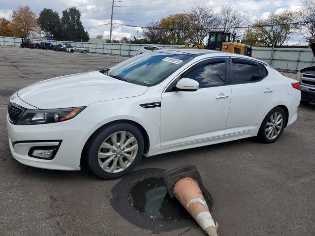 2015 KIA OPTIMA EX, 