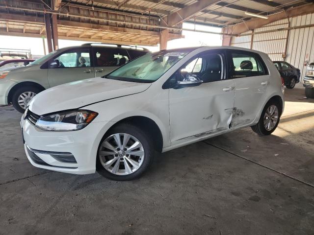 2020 VOLKSWAGEN GOLF, 